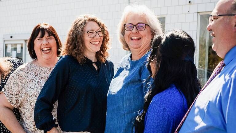 What do Nonprofits Really Do? Here’s How We’re Creating Change That Lasts