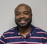 Phillip Burrell, Assistant Vice President, Project Everlast