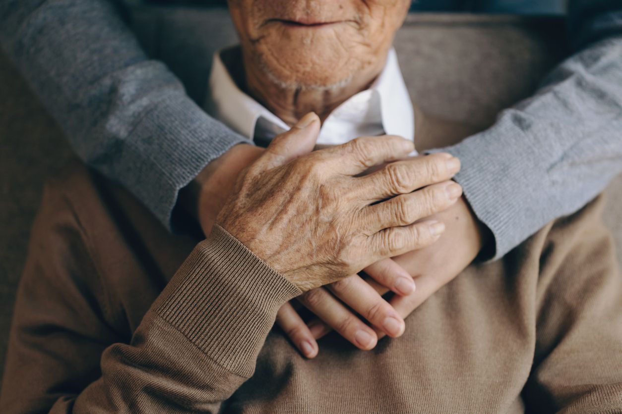                Hospice Care