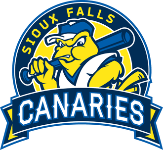 Sioux Falls Canaries