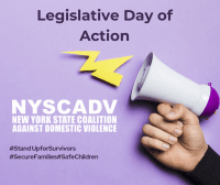 Legislative Advocacy Day 2024