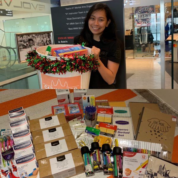 Caring Connections – January 2019