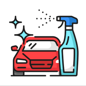 Spa Day for Your Car