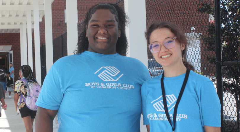 Club Staff