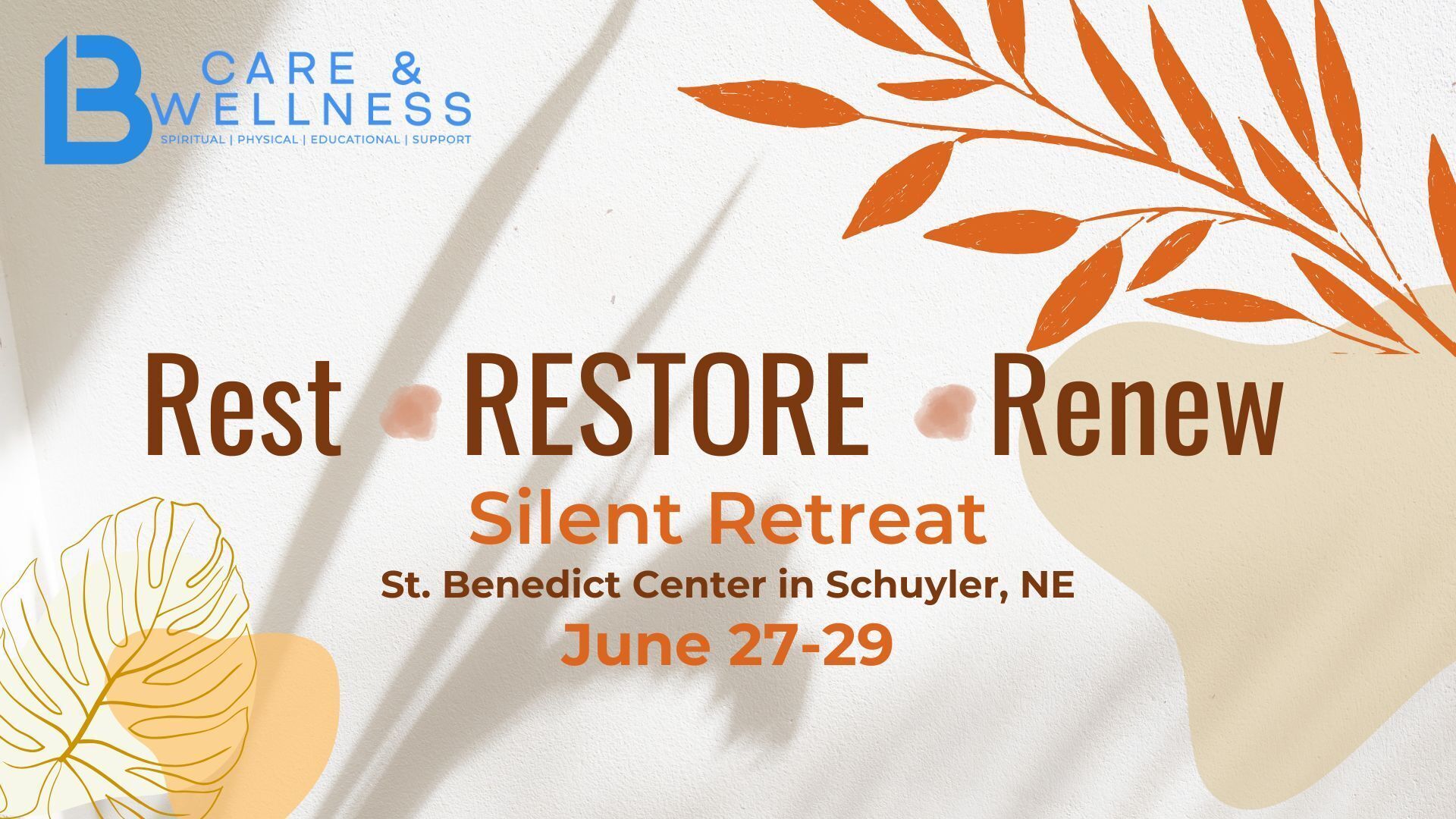 Silent Retreat