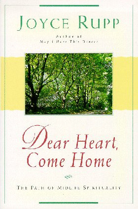 Dear Heart, Come Home