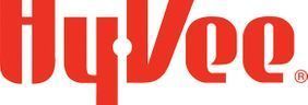 HyVee logo