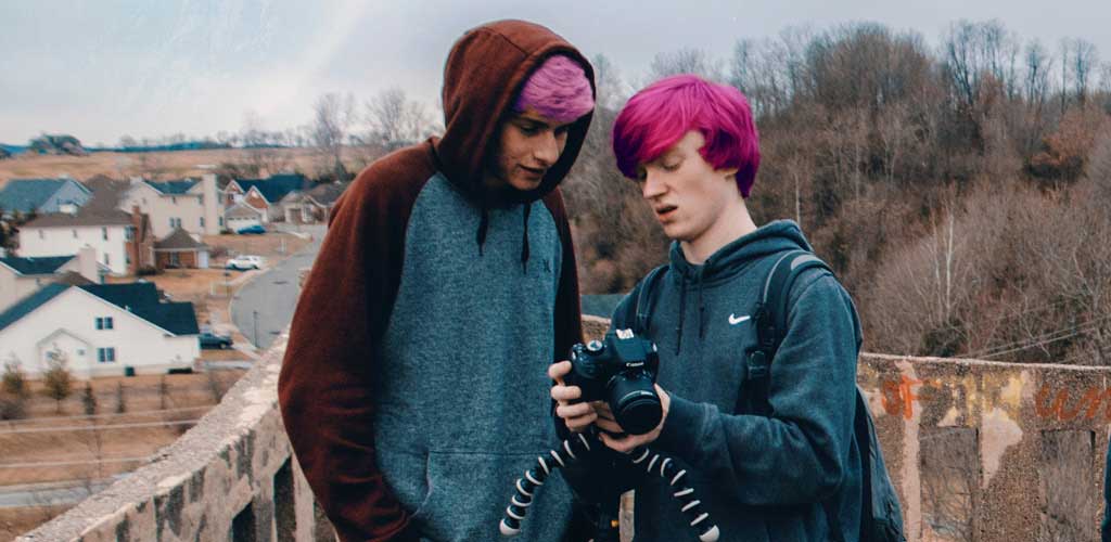 When Youth Are Given A Chance, They Show Their Strengths