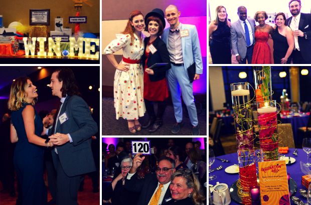 DuPage Foundation’s Imagination Ball Benefit Raises More than $435,000