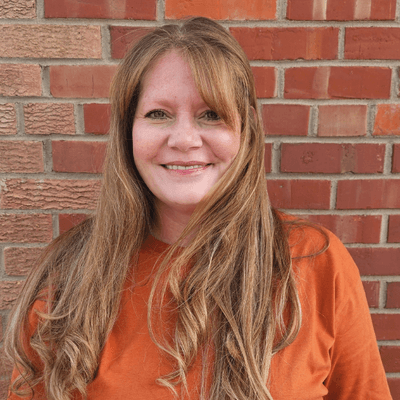 Jessica VanDeWalle