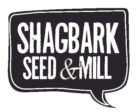 Shagbark Seed & Mill