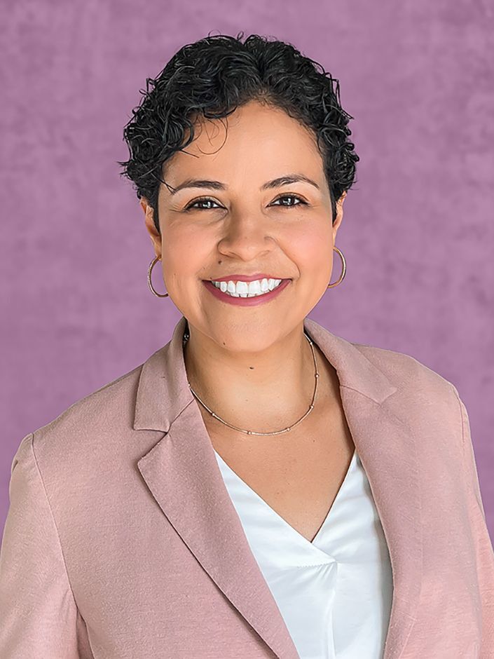 Melania Chevarri-Sanchez