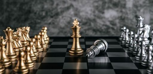 chess pieces