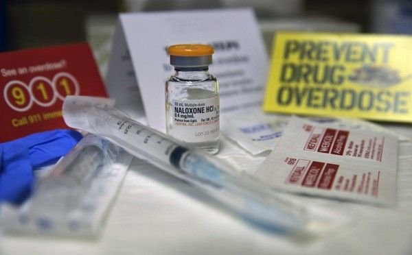 Cuyahoga County overdose deaths predicted to jump 25 percent in 2017, could be as high as 850 deaths