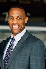 Ted Howard II, Chief Accountability Officer