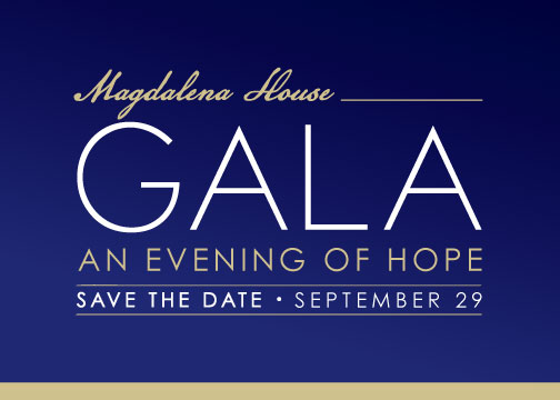 Magdalena House Gala