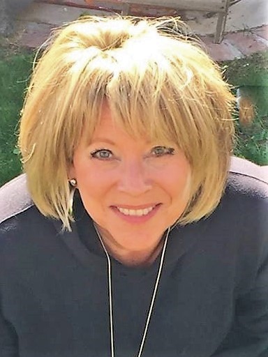 GINA IRONS