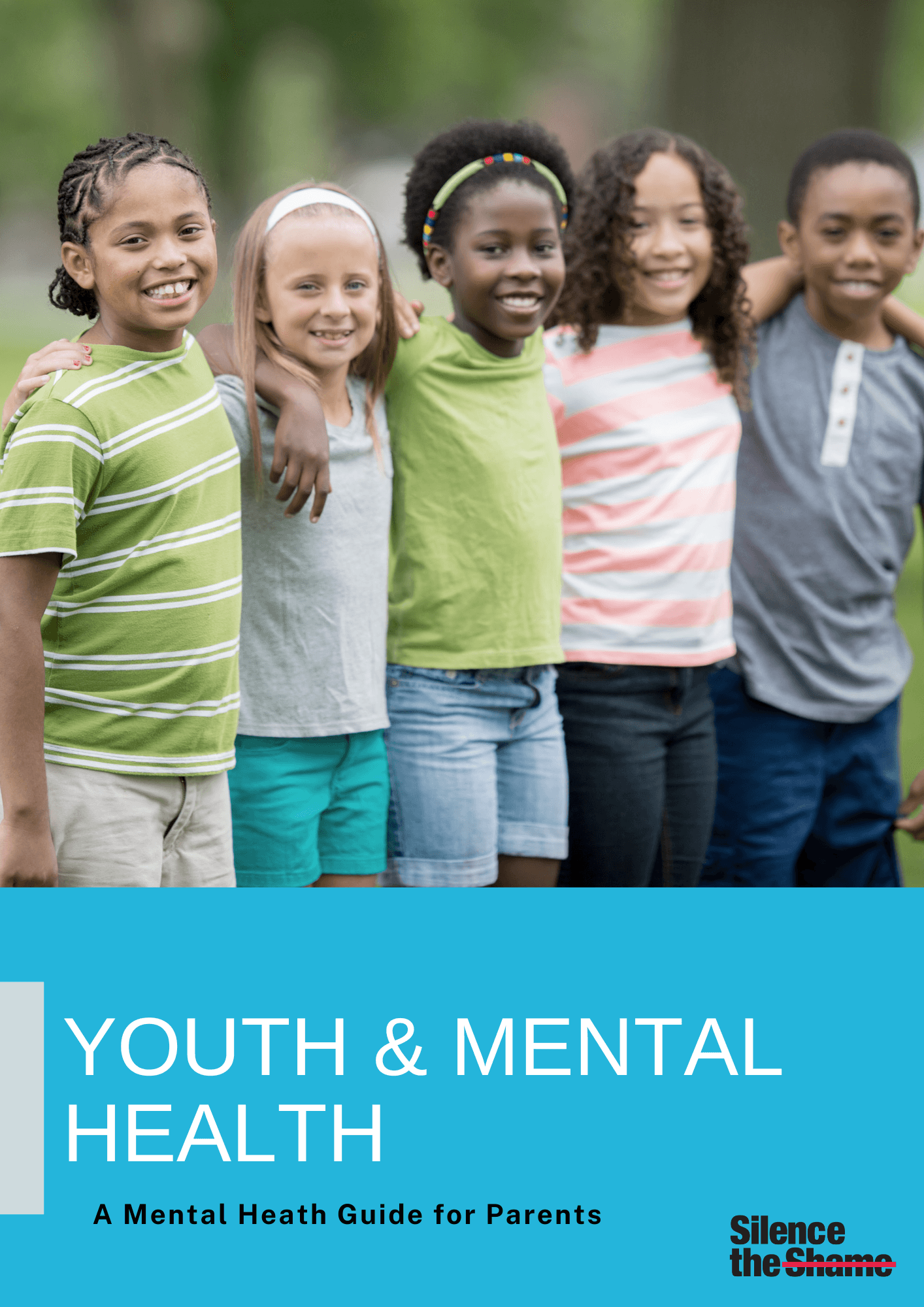 Youth Mental Health 