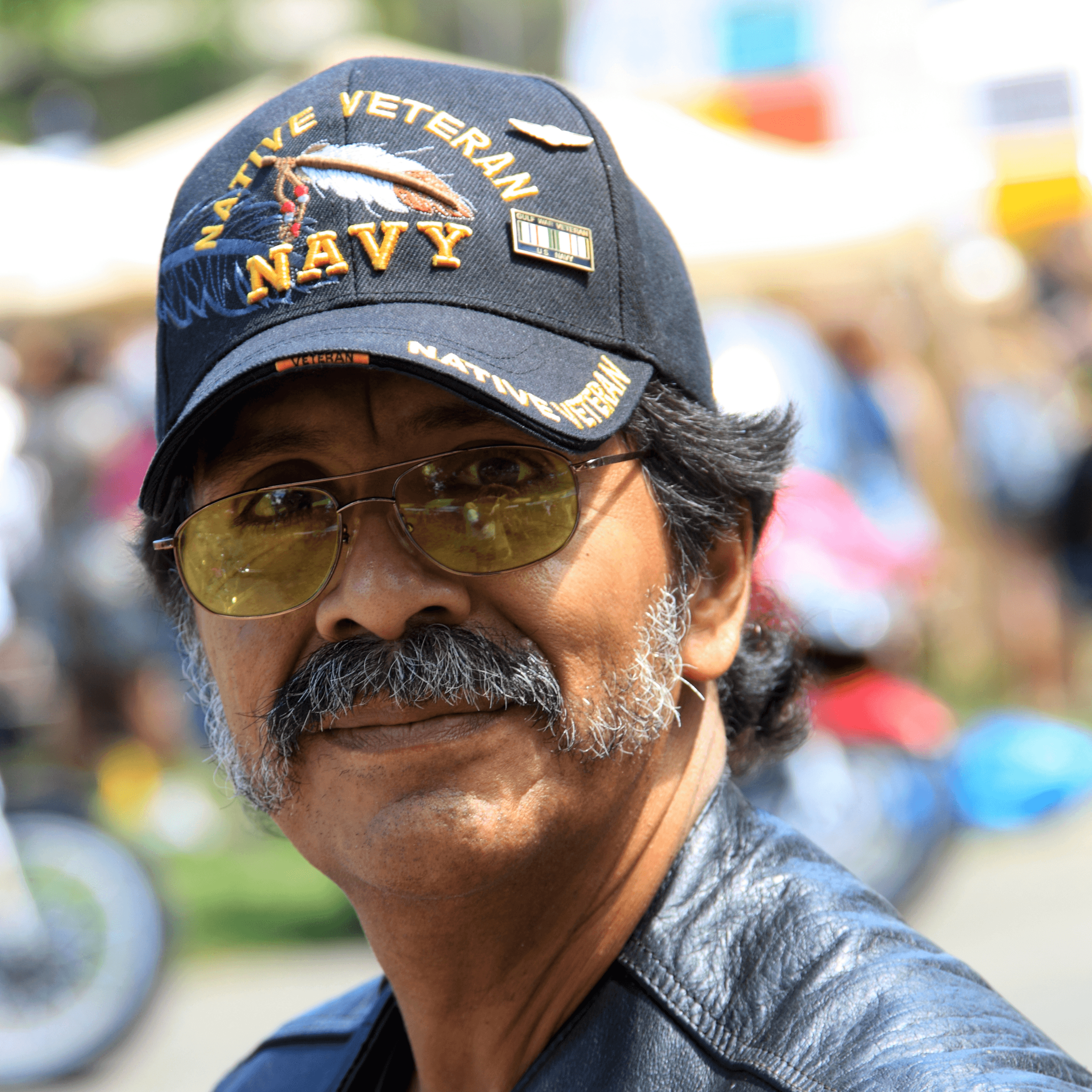 Veterans in Financial Hardship
