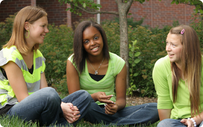 What CEDARS Foster Youth Are Saying
