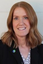 Dr. Deborah Rumbaugh, Interim Superintendent