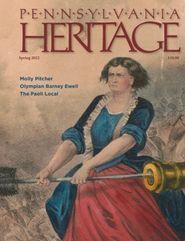 Pennsylvania Heritage® Magazine