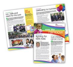 Newsletters