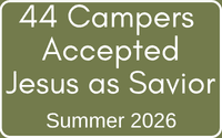2026 Baptisms