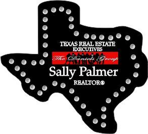 STATE SHAPE BLING