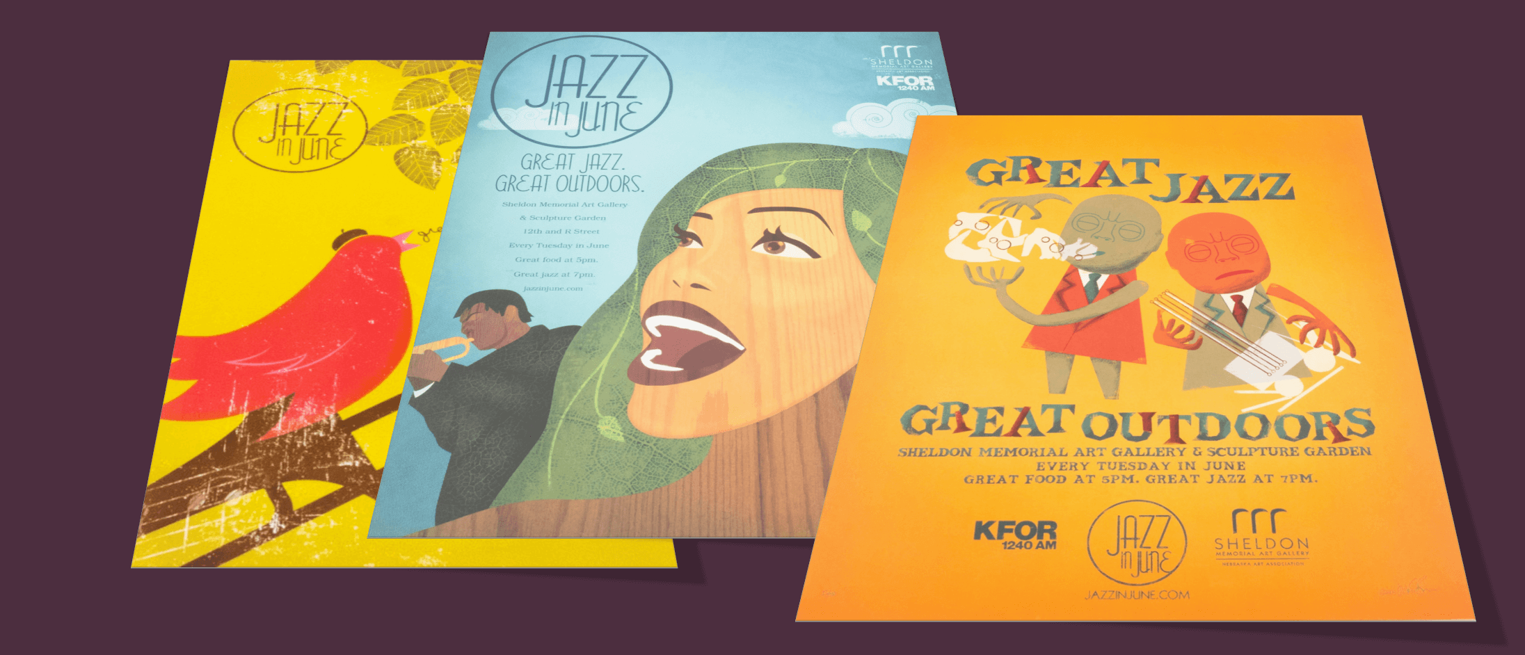 Posters