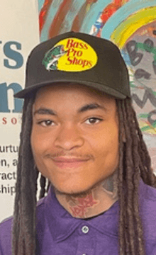 Frankie Trotty III, Core Mentor