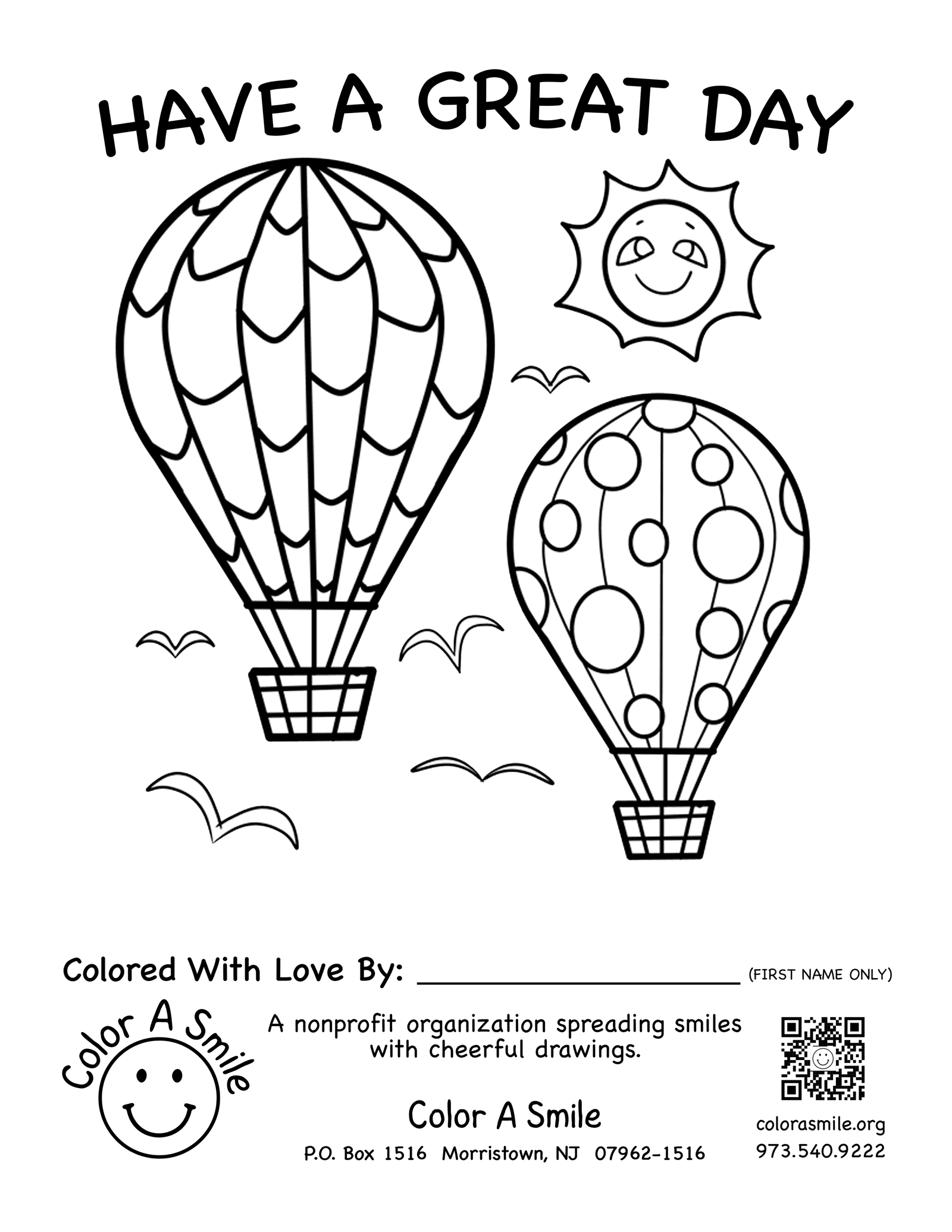 Download Fun Coloring Pages to - 443c817d D653 4ffb B90f 137818190332 