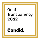 Gold Transparency 2022 Award