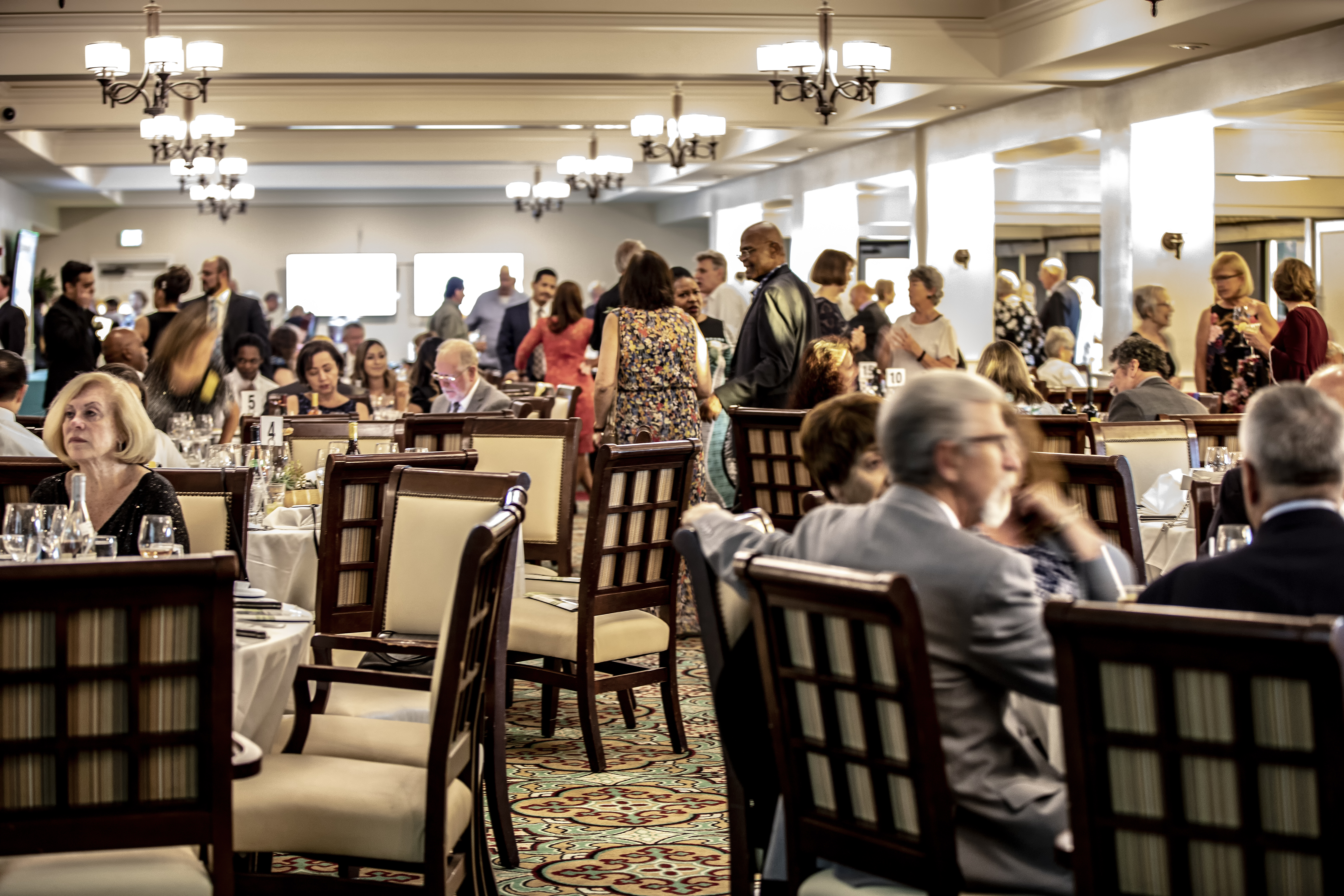 Fostering Community 12th Annual Gala