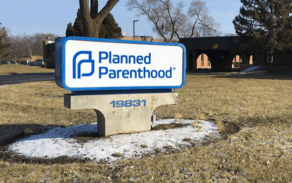 Planned Parenthood Kills 25 Babies in Free Abortions at Democrat Convention