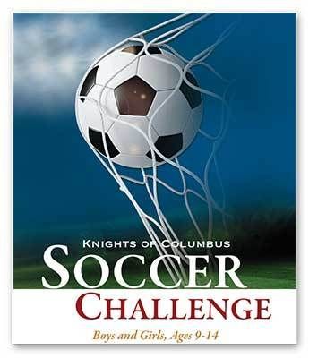 District/Regional/State Soccer Challenge Information