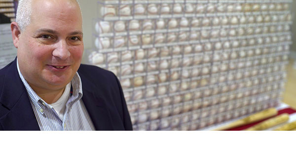 World Leaders on the Ball! A Collection of Autographed Baseballs