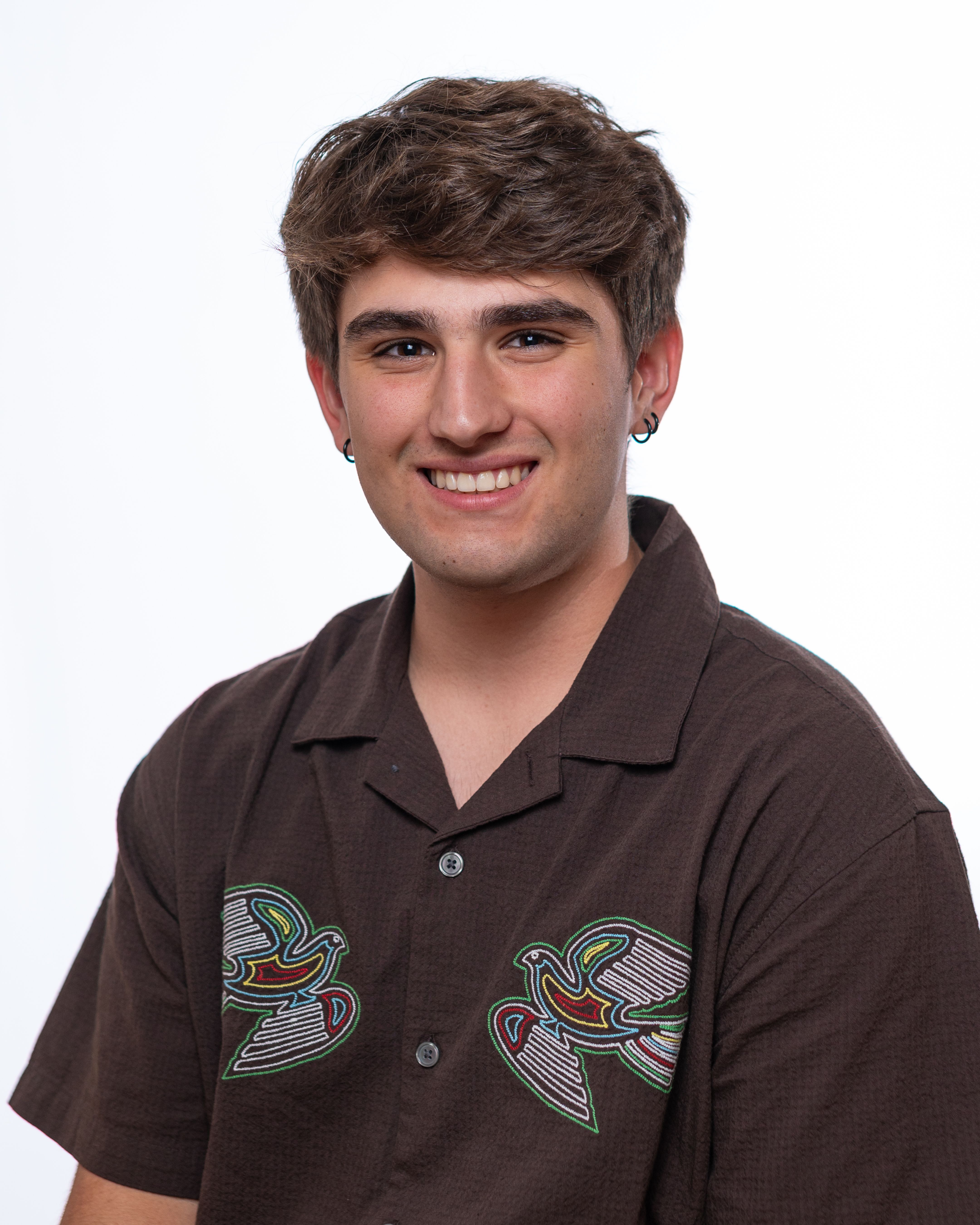 Jonah Rukeyser