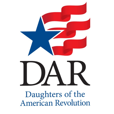 Daughters of the American Revolution Virtual Presentation