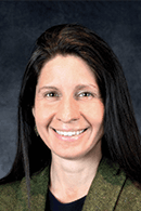 Erica Mott, LPC - Director of Outpatient Services