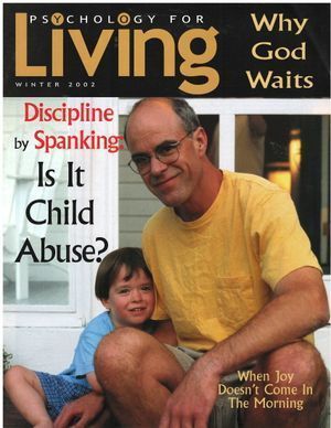 Psychology for Living Winter 2002