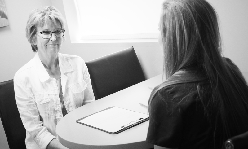 Our personable treatment coordinators will go over your treatment options and the cost of your procedure during your consultation in our office.