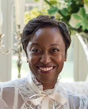 Candice Kellogg