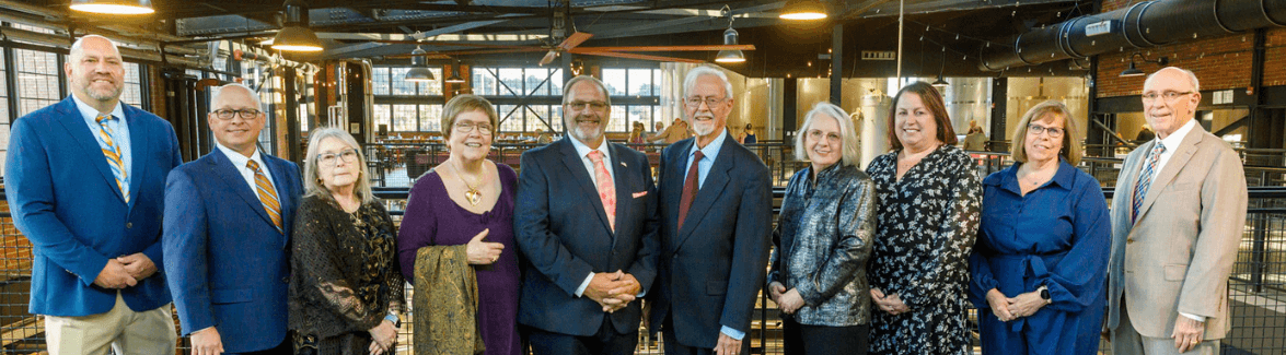Board of Directors