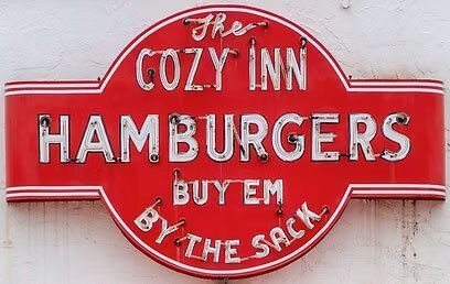 Cozy Inn