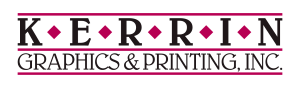 Kerrin Graphics & Printing, Inc.