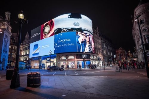 5 Reasons You Should Be Utilizing Outdoor Advertising