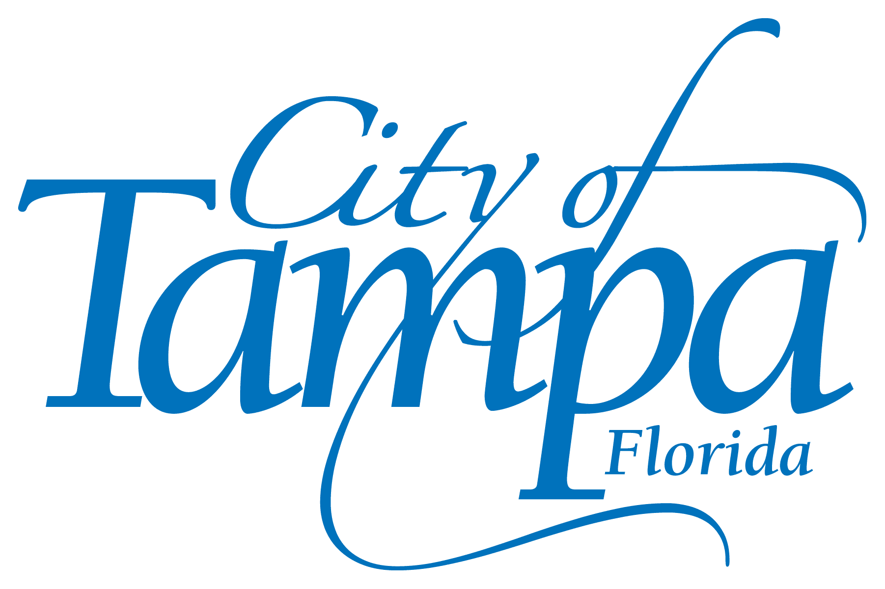 City of Tampa 