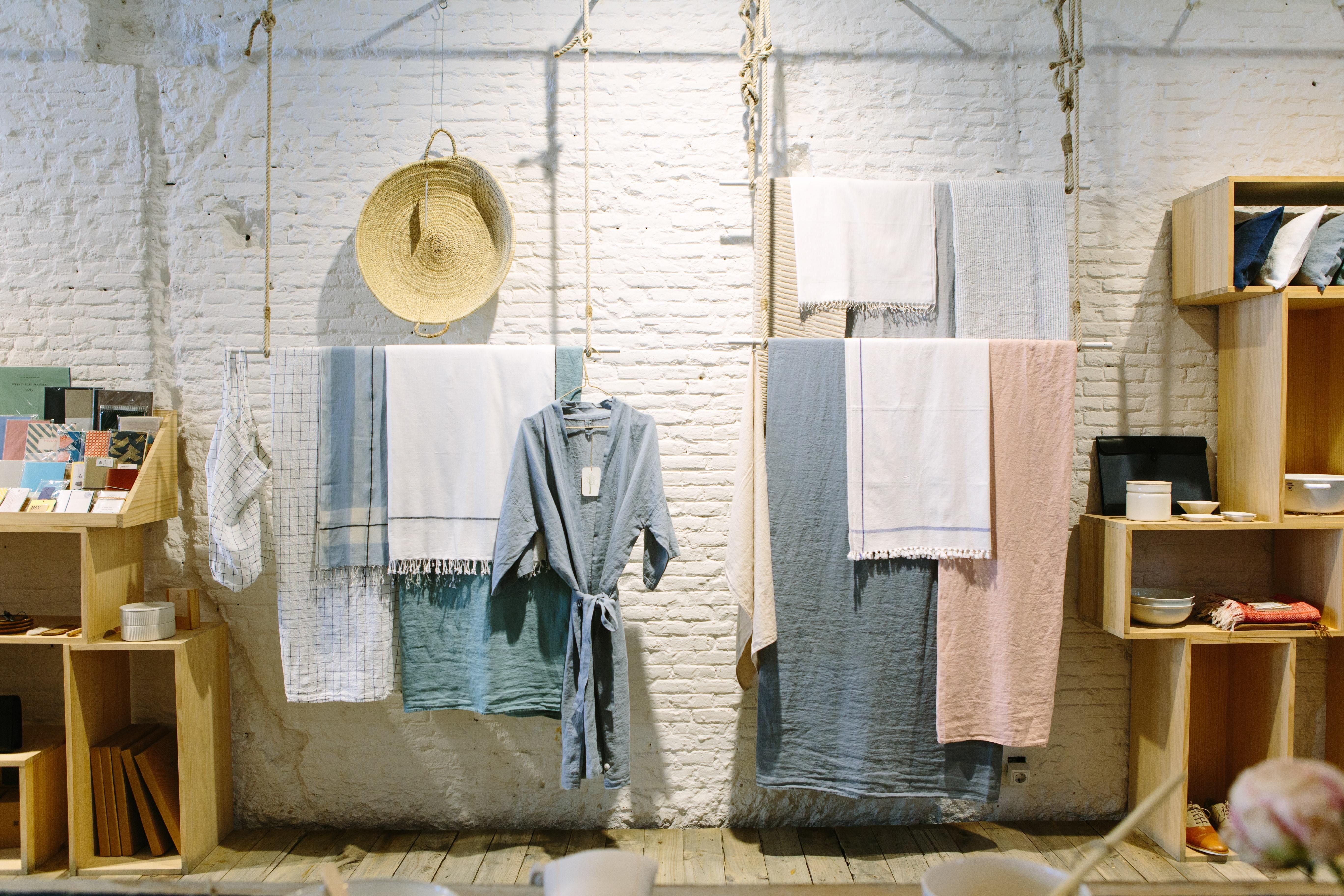 Boutique Saturday sale
