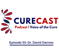 The Transformation of Suffering (CureCast Episode 30)